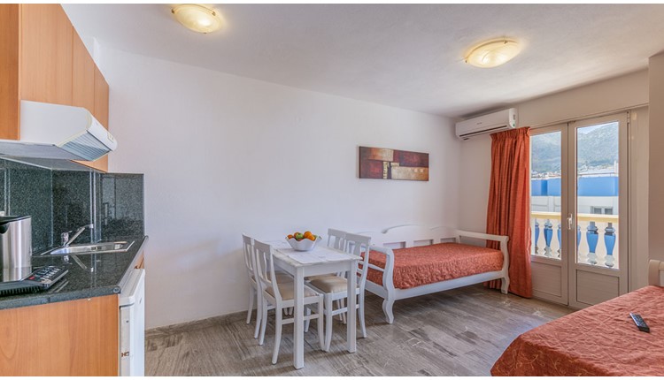 Irini Apartments - NR, Крит